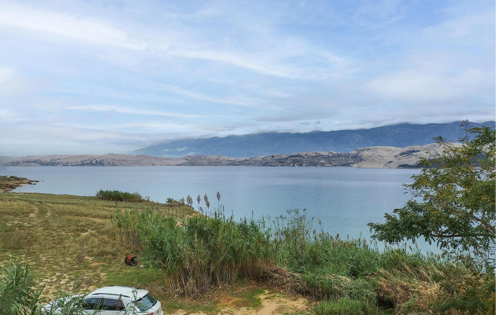 Beautiful In Pag With House Sea View Паг